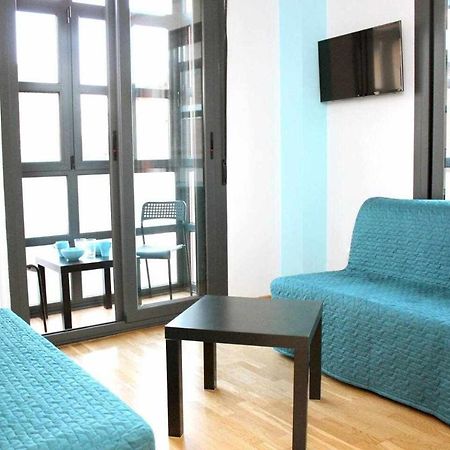 Apartmán El Duplex Mas Centrico Del Humedo Desayuno Y Wifi León Exteriér fotografie