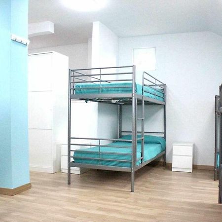Apartmán El Duplex Mas Centrico Del Humedo Desayuno Y Wifi León Exteriér fotografie