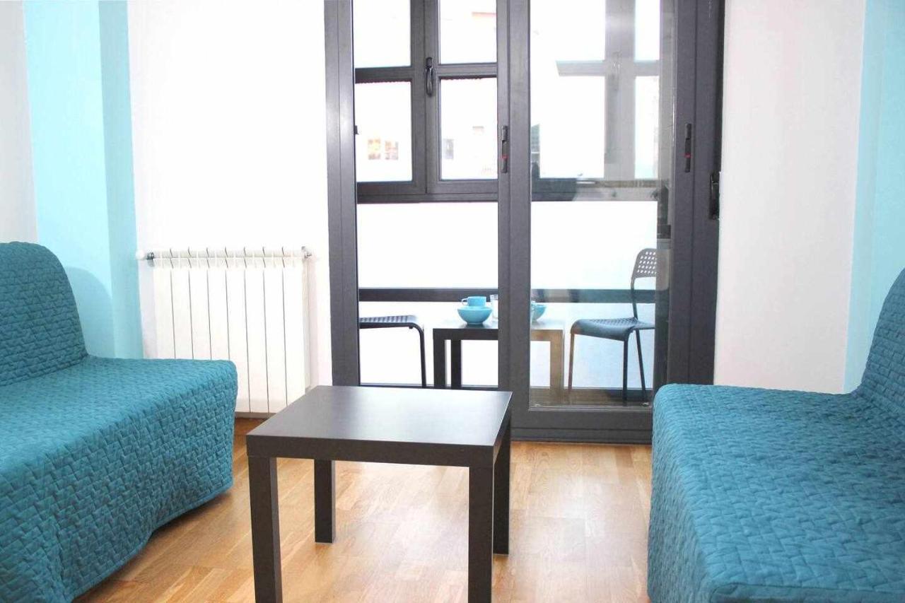 Apartmán El Duplex Mas Centrico Del Humedo Desayuno Y Wifi León Exteriér fotografie