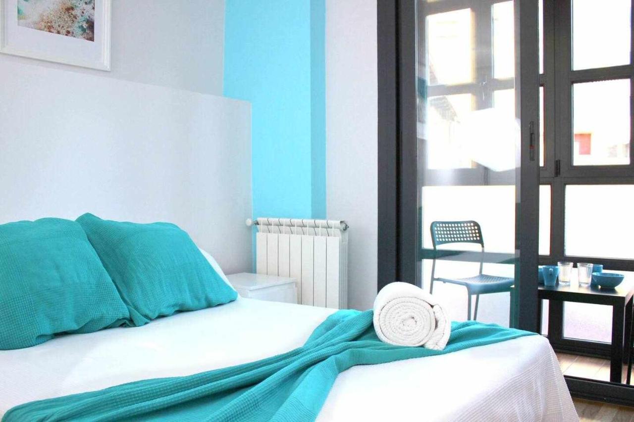 Apartmán El Duplex Mas Centrico Del Humedo Desayuno Y Wifi León Exteriér fotografie