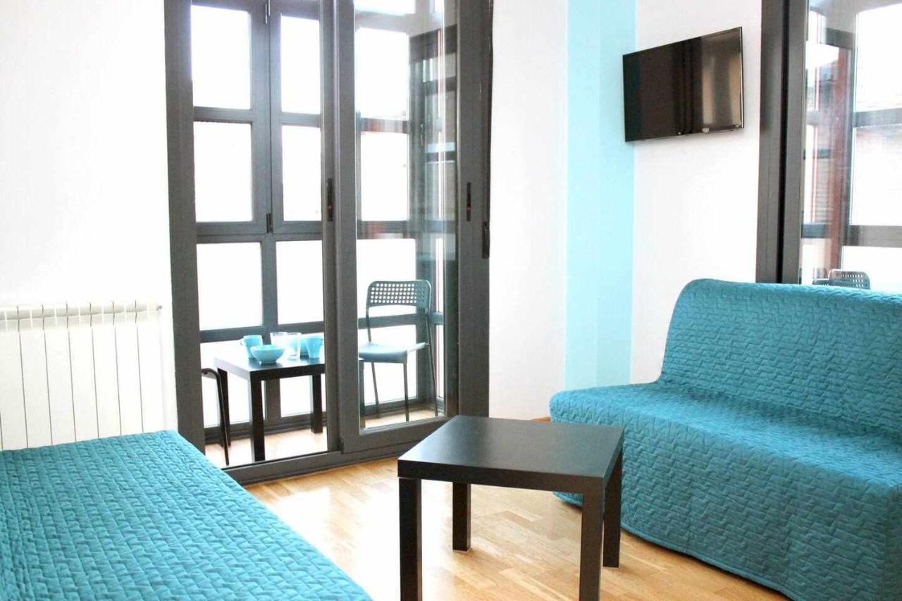 Apartmán El Duplex Mas Centrico Del Humedo Desayuno Y Wifi León Exteriér fotografie