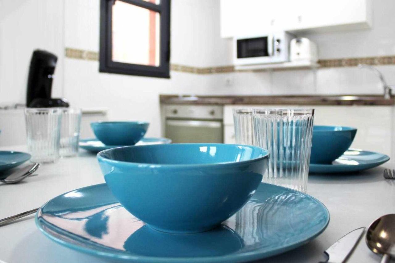 Apartmán El Duplex Mas Centrico Del Humedo Desayuno Y Wifi León Exteriér fotografie