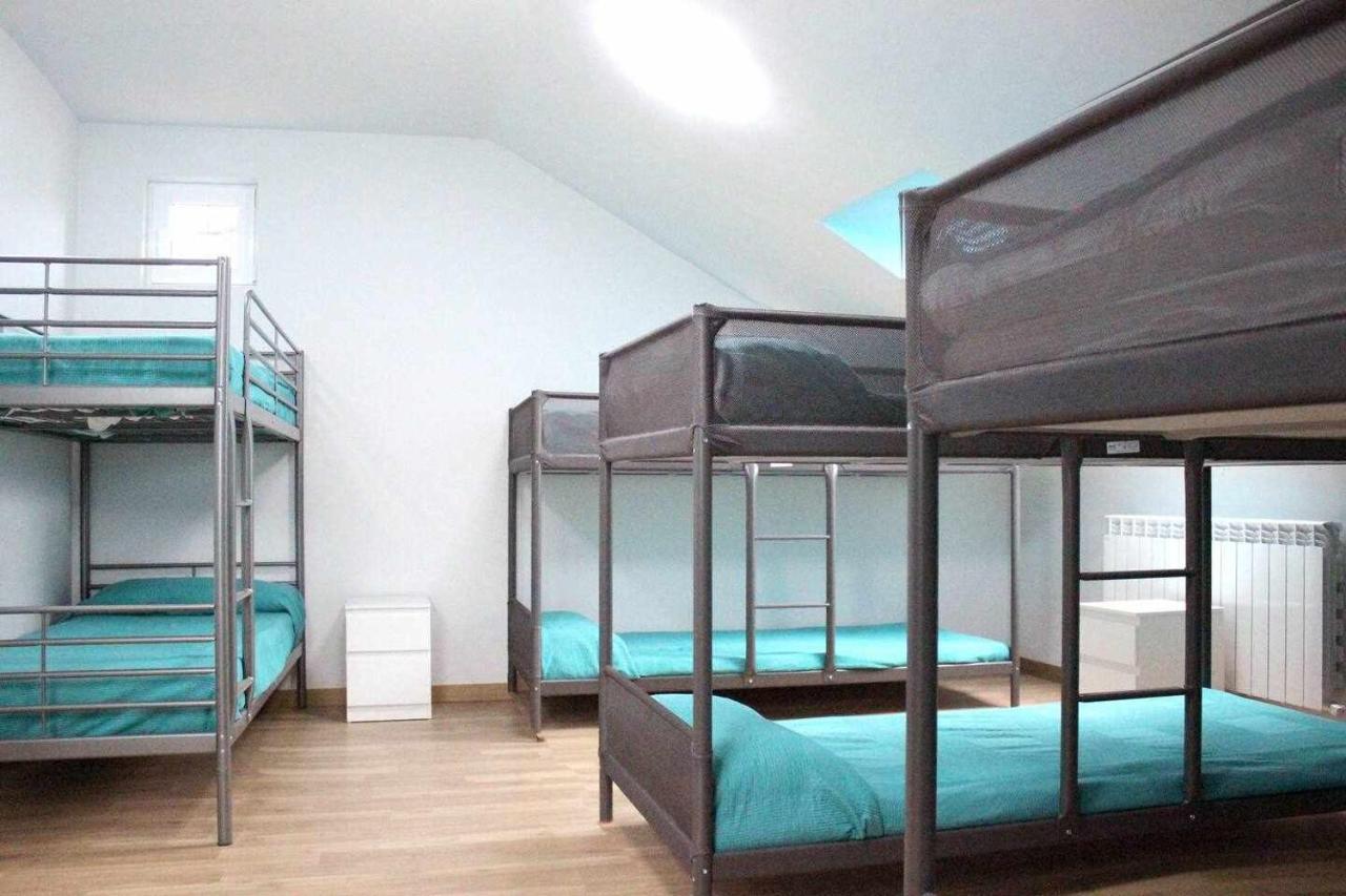 Apartmán El Duplex Mas Centrico Del Humedo Desayuno Y Wifi León Exteriér fotografie