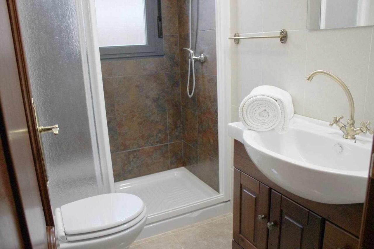 Apartmán El Duplex Mas Centrico Del Humedo Desayuno Y Wifi León Exteriér fotografie