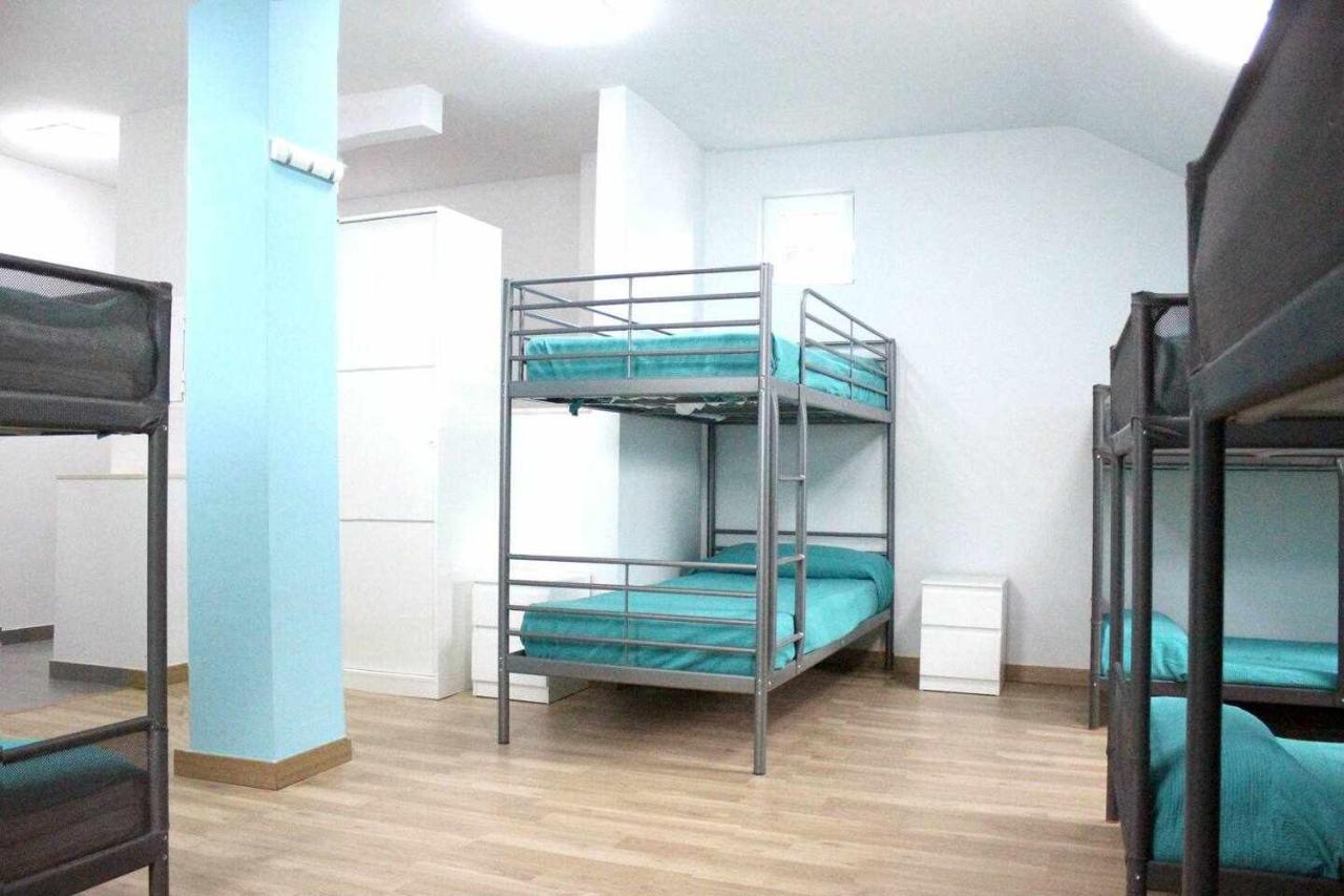 Apartmán El Duplex Mas Centrico Del Humedo Desayuno Y Wifi León Exteriér fotografie