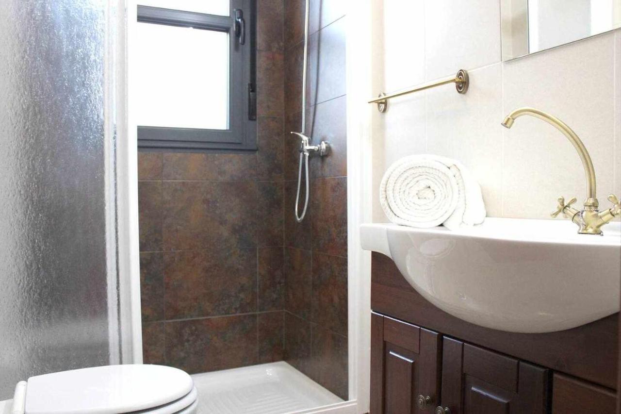 Apartmán El Duplex Mas Centrico Del Humedo Desayuno Y Wifi León Exteriér fotografie