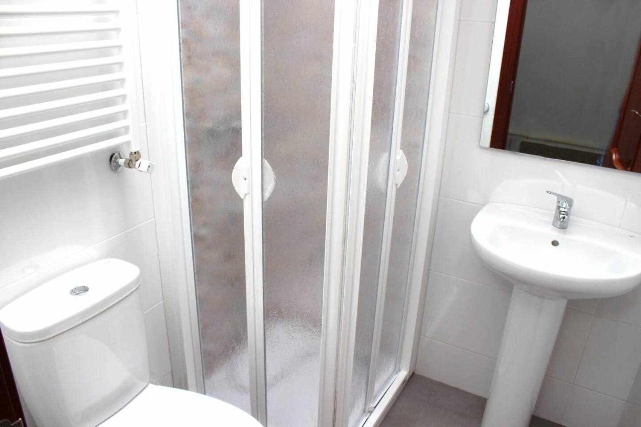 Apartmán El Duplex Mas Centrico Del Humedo Desayuno Y Wifi León Exteriér fotografie