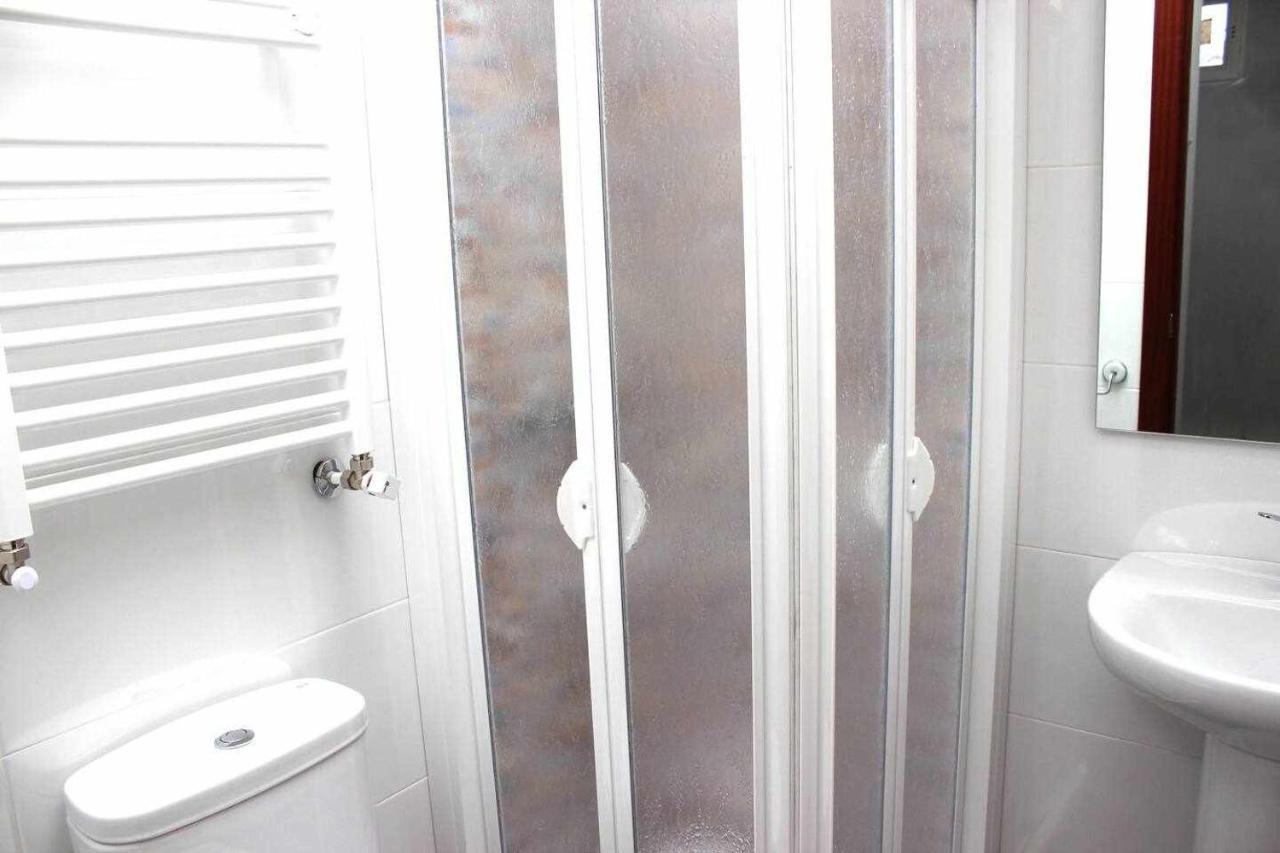 Apartmán El Duplex Mas Centrico Del Humedo Desayuno Y Wifi León Exteriér fotografie